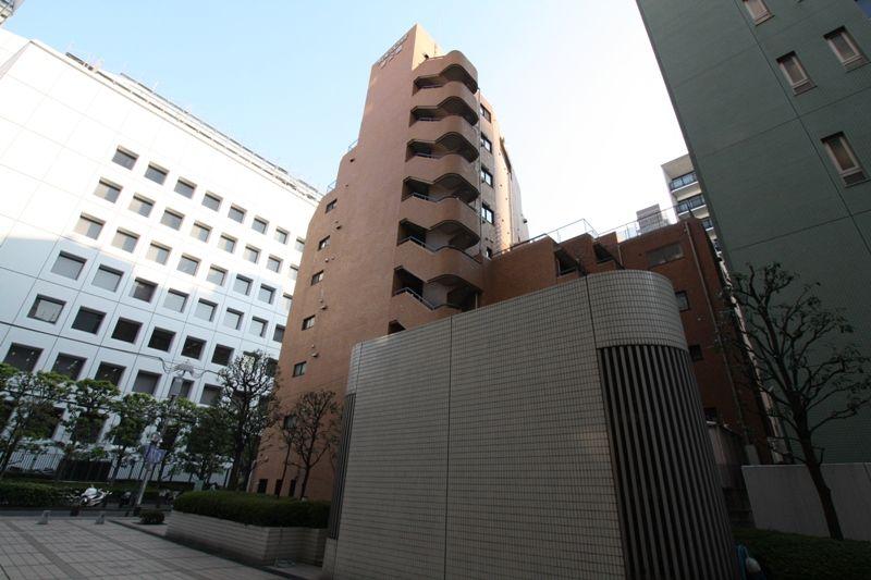 Local appearance photo. December 2008 large-scale repair work carried out already