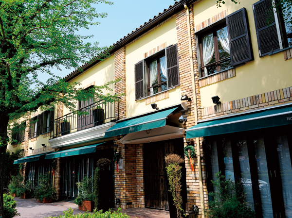 Surrounding environment. The ・ House platinum (about 530m ・ 7-minute walk)