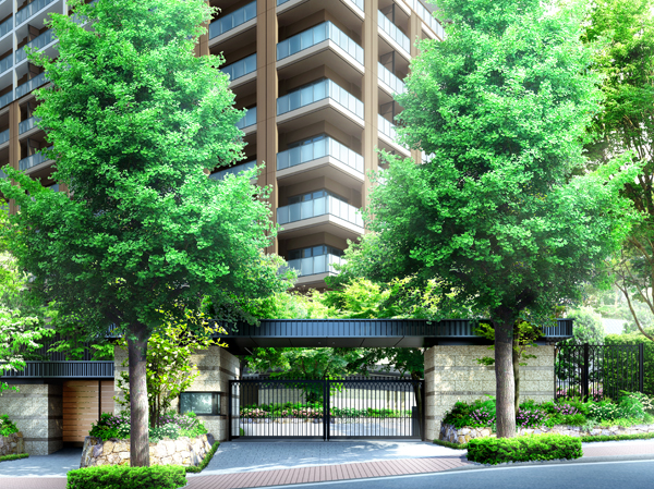 Buildings and facilities. Buildings and facilities