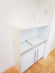 Same specifications photo (kitchen). Indoor (2013) Shooting