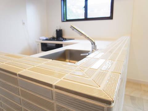 Kitchen. Indoor (2013) Shooting