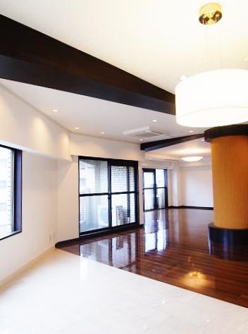 Living. Indoor (2013) Shooting