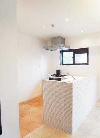 Kitchen. Indoor (2013) Shooting