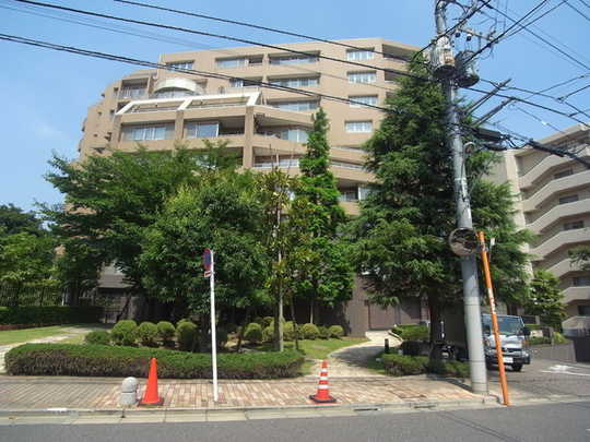 Local appearance photo