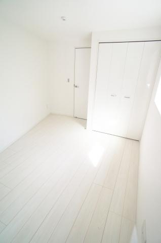 Non-living room. Indoor (September 2013) Shooting