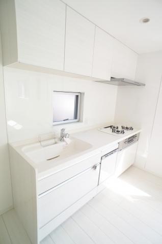 Kitchen. Indoor (September 2013) Shooting