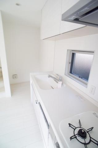 Kitchen. Indoor (September 2013) Shooting