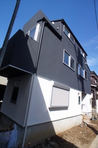 Local photos, including front road. Local (September 2013) Shooting