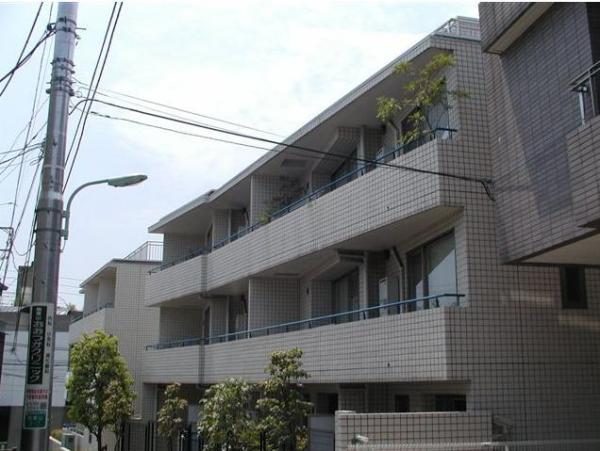 Local appearance photo