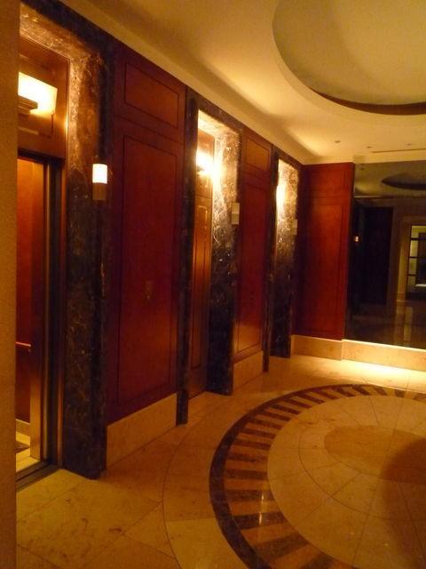 Other common areas. elevator hall