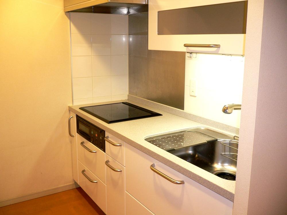 Kitchen. Indoor (10 May 2013) Shooting