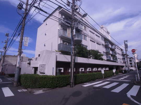 Local appearance photo