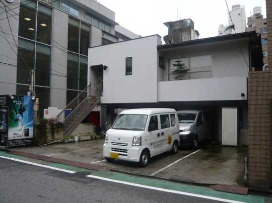 Local land photo. local