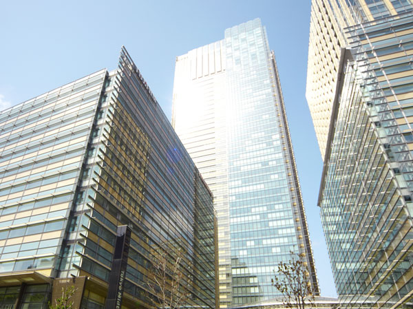 Surrounding environment. Tokyo Midtown (about 440m ・ 6-minute walk)