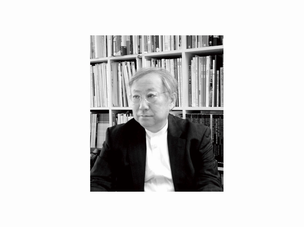 Building structure. <Design supervision> Corporation Chiaki Arai urban architectural design representative director New house Chiaki Tokyo City University Professor University of Pennsylvania Visiting Professor