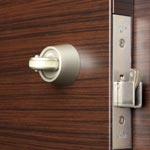 Other.  [Sickle dead bolt lock ・ Crime prevention thumb turn] Strong sickle dead bolt lock on the bar of the pry such as violence vandalism, Such as a strong crime prevention thumb turn to "thumb turning", Take crime prevention measures from various directions, It has extended the safety of the city life.