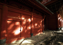 Surrounding environment. Zojoji Temple (about 860m) Zojoji is of the Tokugawa family temple. This land is close to the Edo Castle, It is a good location overlooking the sea, Aizu of about 160 years ago Edo period lord ・ Is also the historic ground was holding a suburban residence of Katamori Matsudaira.