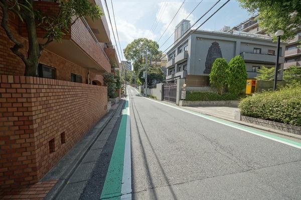 Akasaka, Minato-ku, Tokyo 8