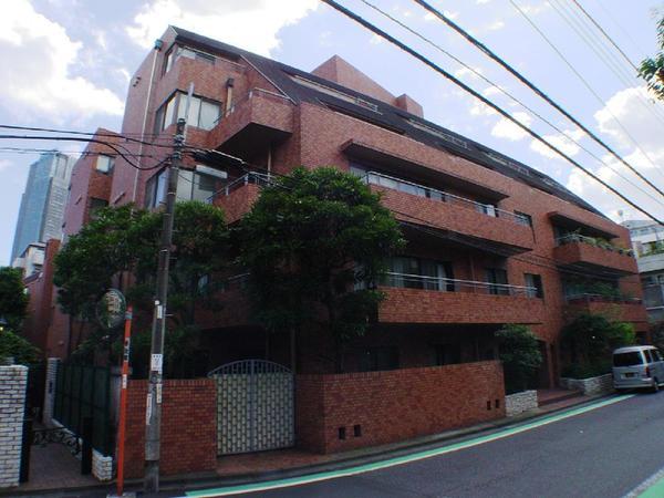 Akasaka, Minato-ku, Tokyo 8