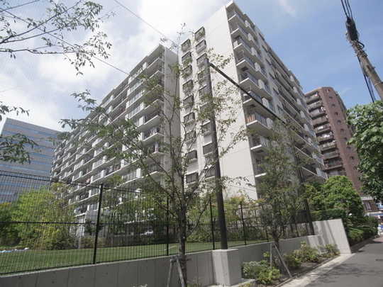 Local appearance photo