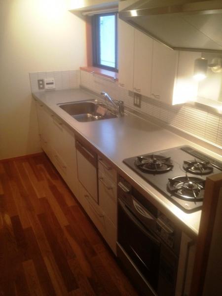 Tokyo, Minato-ku, Shirokanedai 5