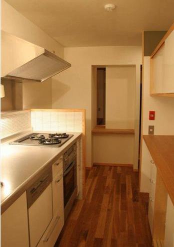 Tokyo, Minato-ku, Shirokanedai 5