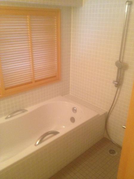 Tokyo, Minato-ku, Shirokanedai 5