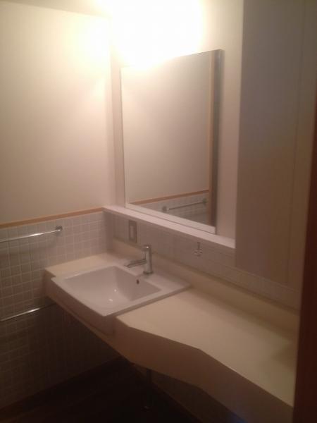 Tokyo, Minato-ku, Shirokanedai 5