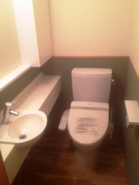 Tokyo, Minato-ku, Shirokanedai 5