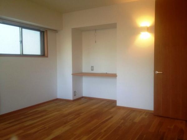 Tokyo, Minato-ku, Shirokanedai 5