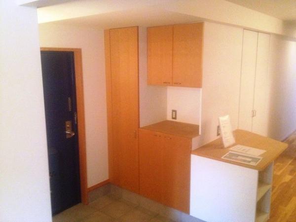 Tokyo, Minato-ku, Shirokanedai 5