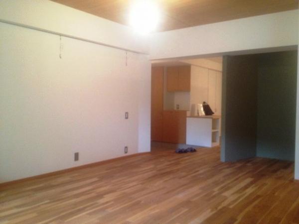 Tokyo, Minato-ku, Shirokanedai 5