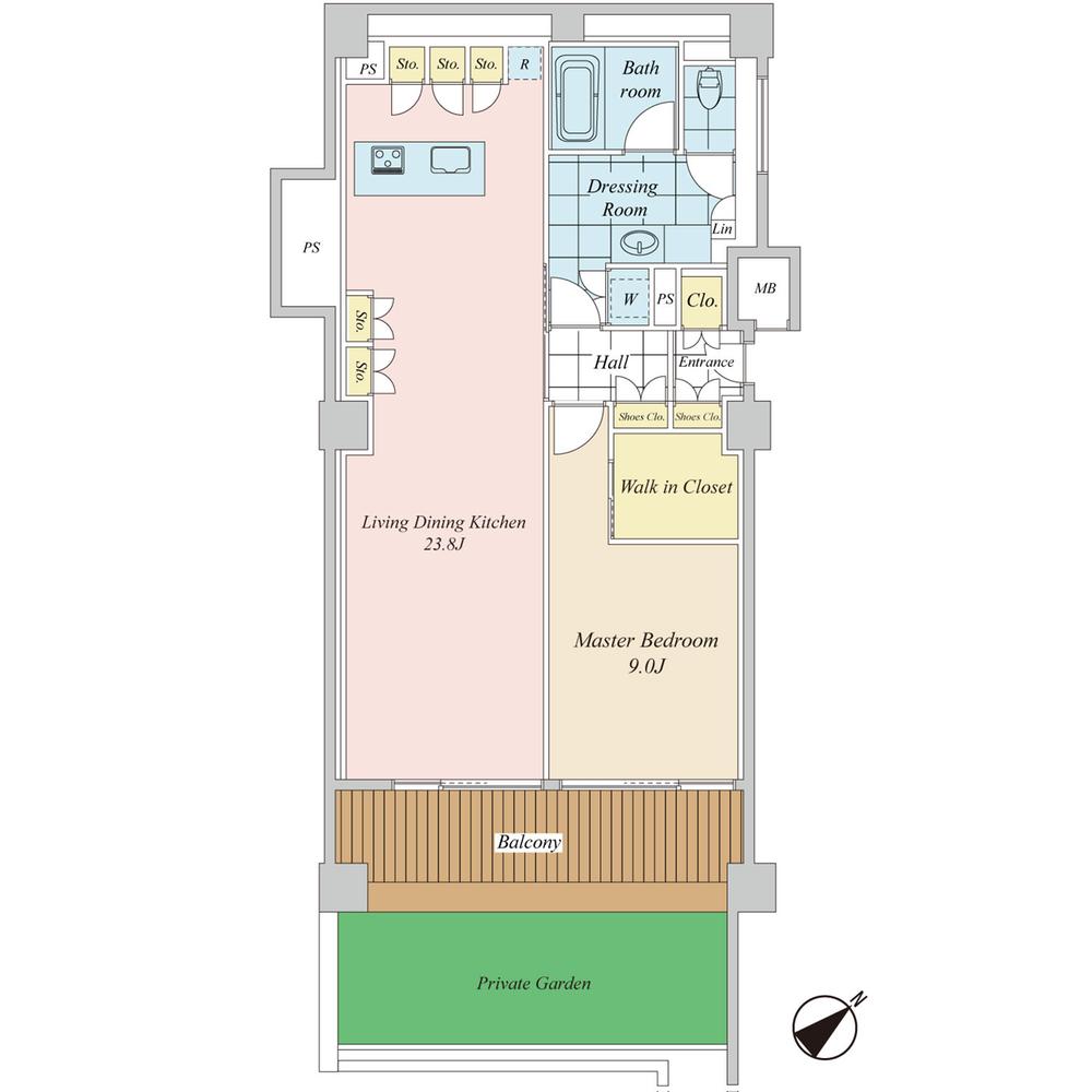 Akasaka, Minato-ku, Tokyo 4