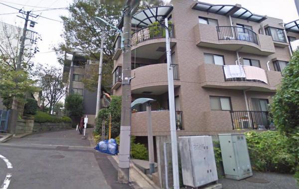 Mita, Minato-ku, Tokyo 3