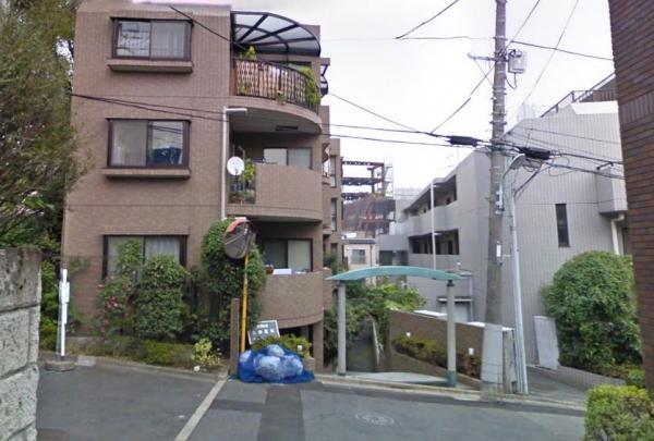 Mita, Minato-ku, Tokyo 3