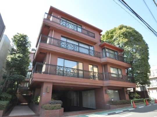 Local appearance photo