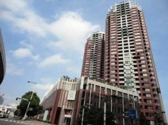 Local appearance photo. Building appearance