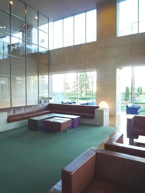 Other common areas. Lounge (first floor)