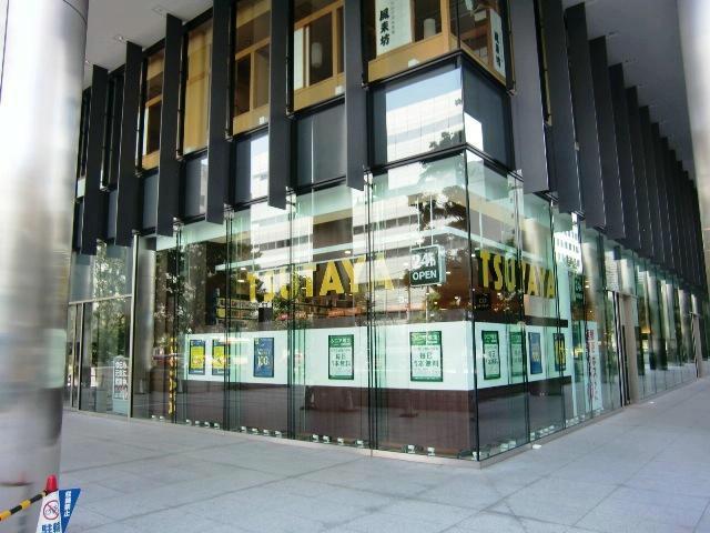 Other Environmental Photo. Shinagawa front building 1F: TSUTAYA up to 960m