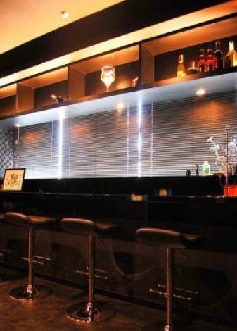 Other common areas. Bar Lounge.