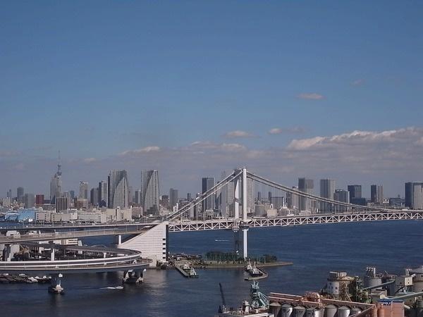 View photos from the dwelling unit. View is also open preeminent during the day.