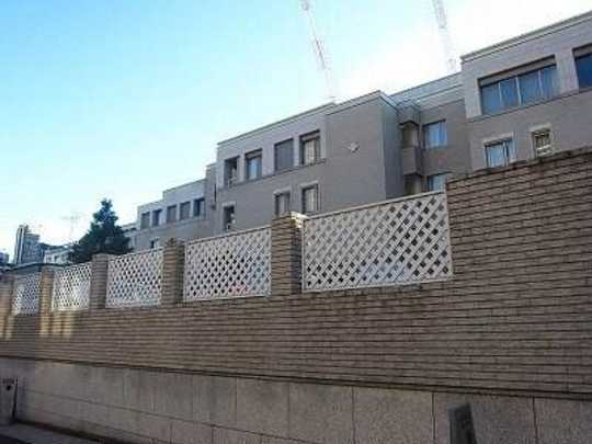 Local appearance photo. appearance