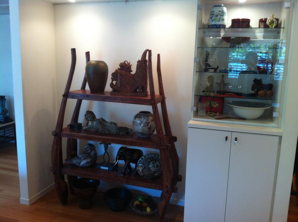 Living. Indoor (April 2013) Shooting