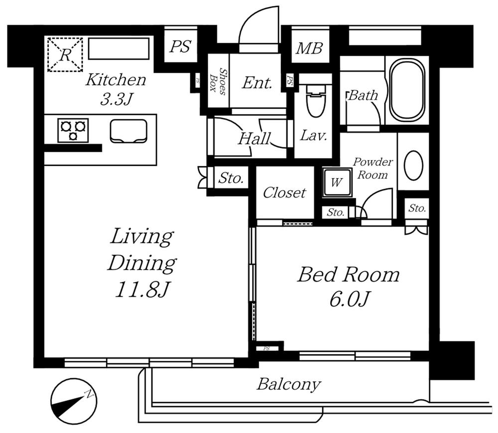 Tokyo, Minato-ku, Shiba Park 3