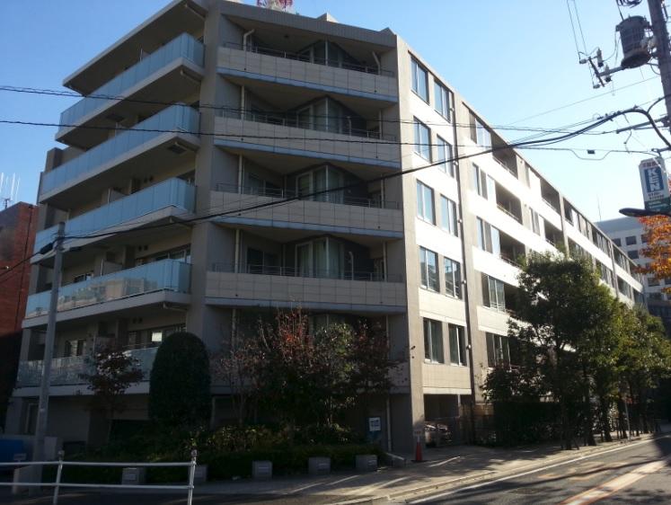 Tokyo, Minato-ku, Shiba Park 3