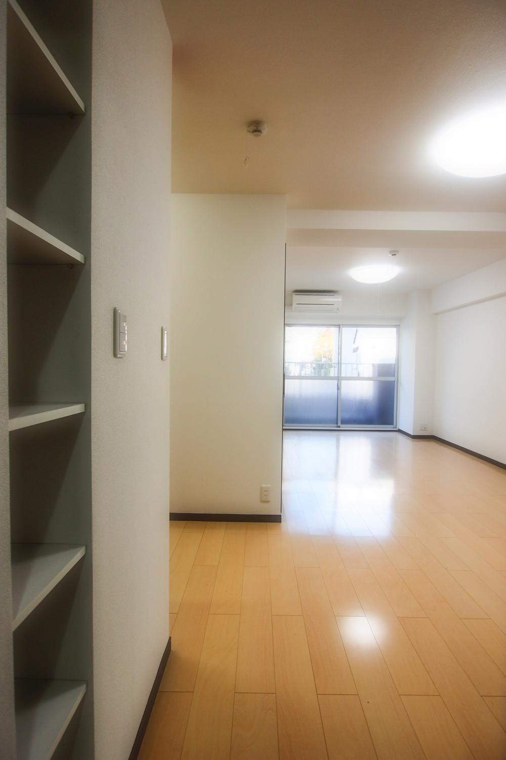 Other introspection. Indoor (12 May 2013) Shooting