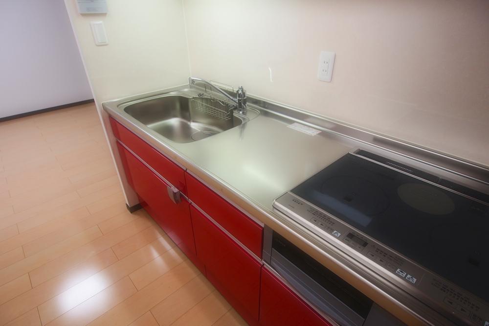 Kitchen. Indoor (12 May 2013) Shooting