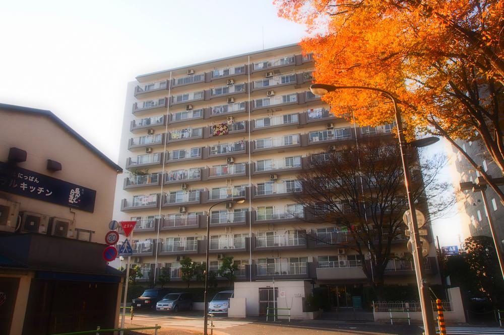 Local appearance photo. Local (12 May 2013) Shooting