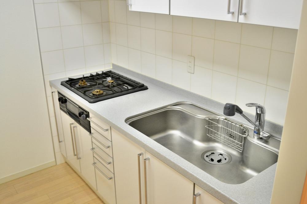 Kitchen. Indoor (12 May 2013) Shooting