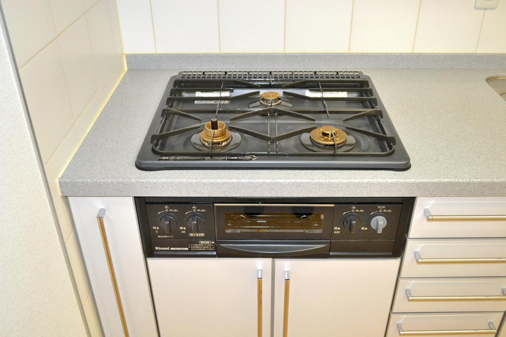 Kitchen. Indoor (12 May 2013) Shooting